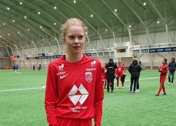 Tiril fast inventar på kretslaget